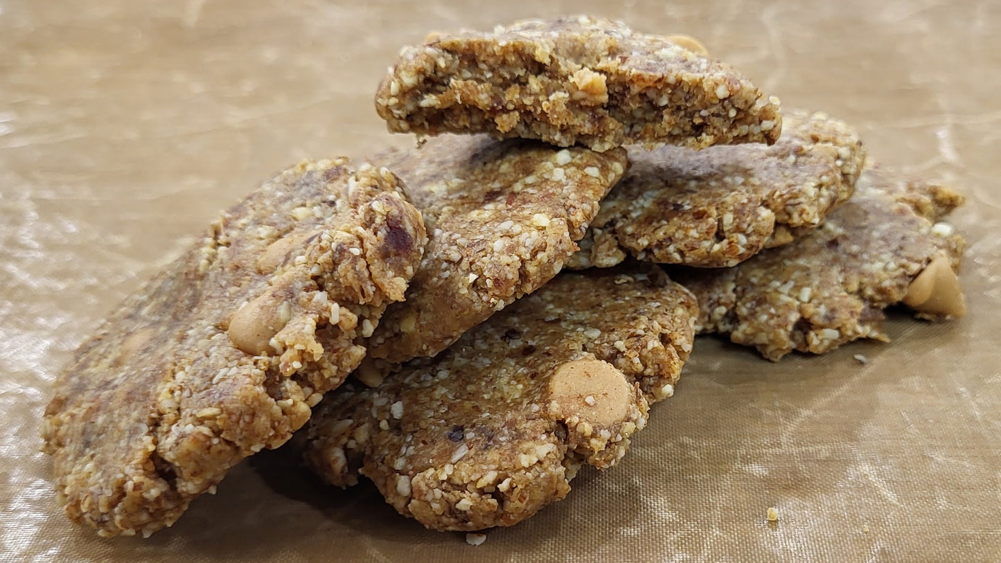 Peanut Butter Power Cookie